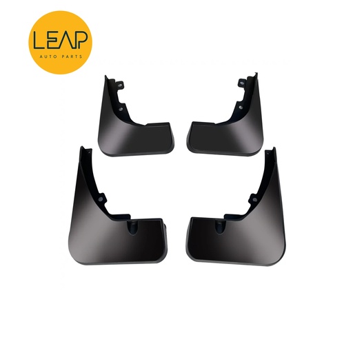 Hongqi E-QM5 Fenders (4PCS) (2021-2024)