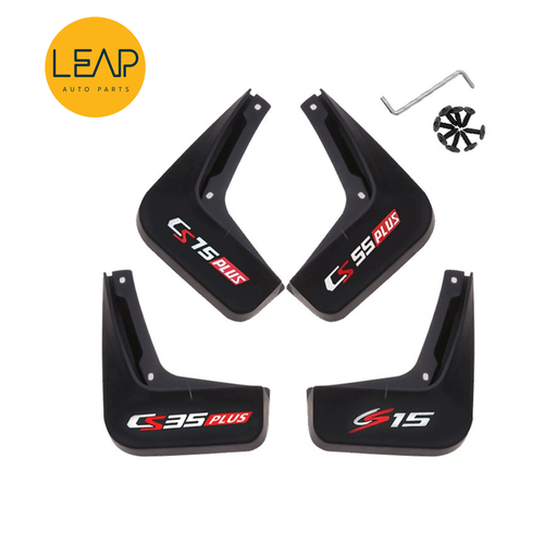 Changan CS75 PLUS/ CS15/ CS55/ CS35 Fenders (2017-2023)