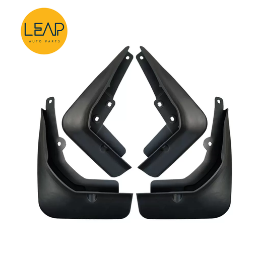 BYD Qin PLUS DM-I/ EV Fenders (2021-2023)