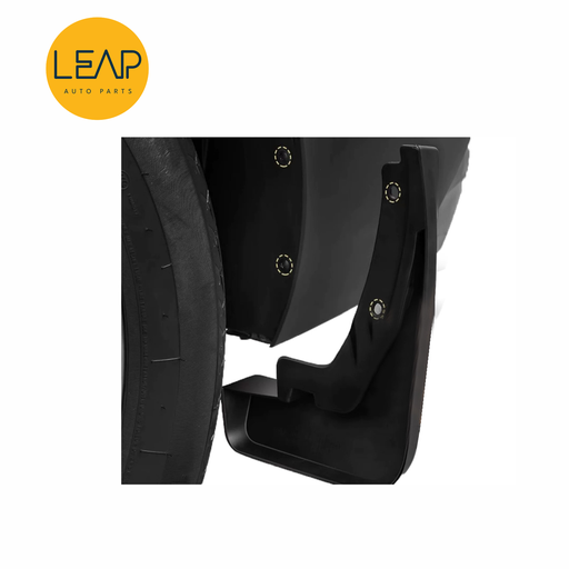 BYD Tang DM-I/ EV/ DMP/ DM Fenders (2018-2024)