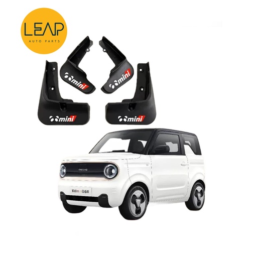Geely Panda Mini Fender (2022-2024)