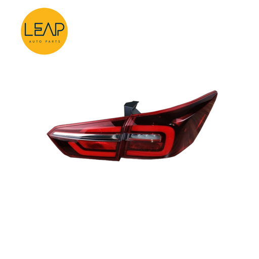 Dongfeng Feng Shen AX7 Rear Tail Light Assembly (2018)