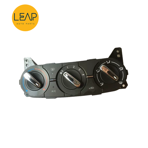 Dongfeng Feng Shen AX3/ A30 Air Conditioning Panel (2015-2019)