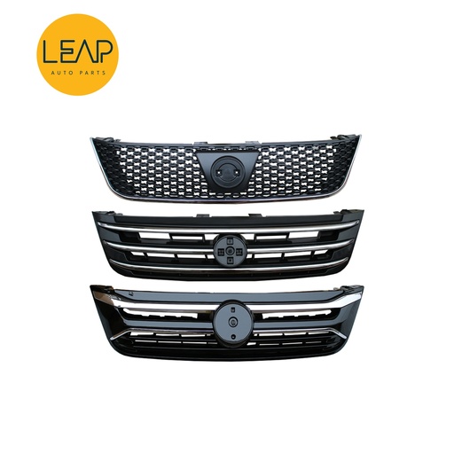 Dongfeng X5/ X3/ XV Front Grille Assembly
