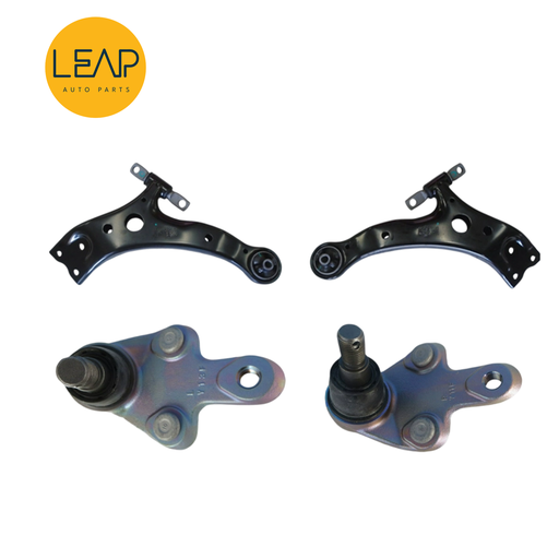 BYD Han EV/ E9/ Han DM Lower Swing Arm Assembly