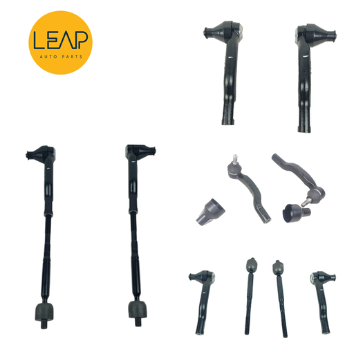 BYD Qin Plus/ DMI/ EV Steering Tie Rod