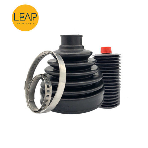 BYD Han EV/ Qin Pro/ Tang DM/ Song/ Yuan PLUS (ATTO3)/ SEAL, Outer/Inner Ball Cage Dust Jacket