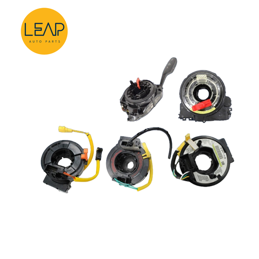 BYD Surui/ Qin/ Tang/ Song MAX, Steering Wheel Horn Sensor