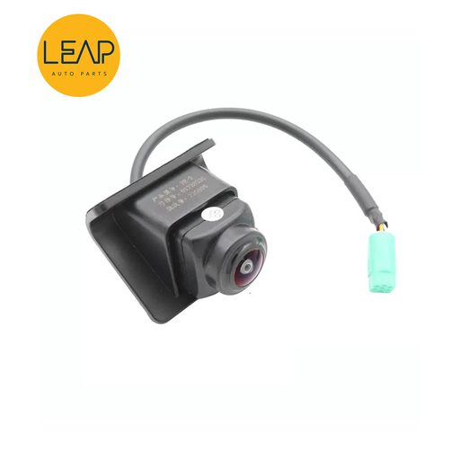 Geely Emgrand Reversing Camera 180 (2014-2017)