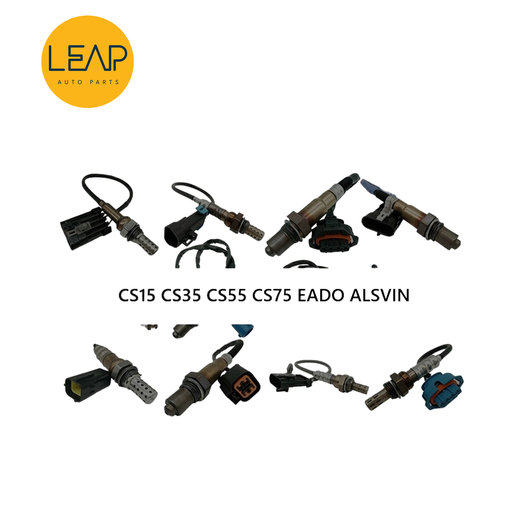 حساس أكسجين قبل / بعد تشانجان ايدو / الس فين / (CS35/ CS75/ CS15/ CS55)