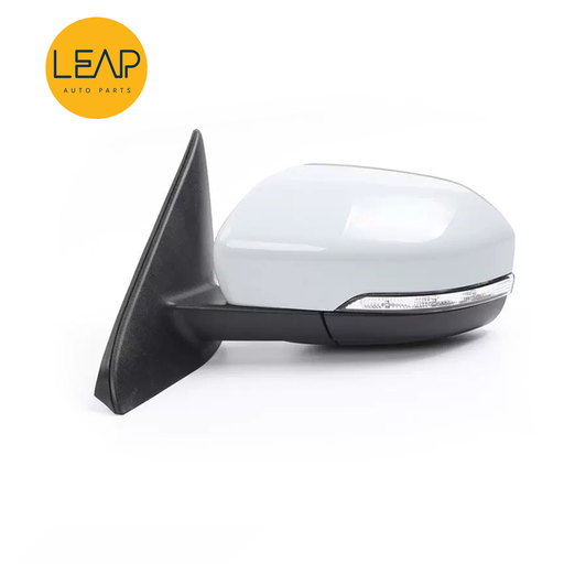 Changan CS75 Rearview Mirror Assembly (2018)