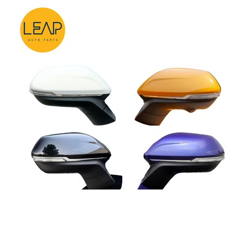 Bestune T77 Rearview Mirror Assembly (2019-2023)