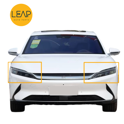 BYD Han EV New Energy LED Headlamp Assembly (2020) 