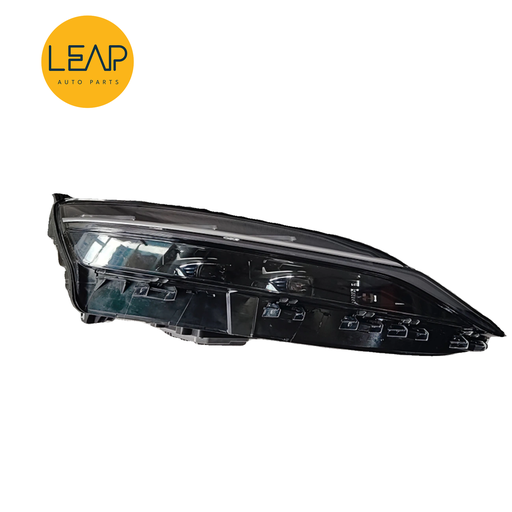 BYD Han EV with high full LED lens original headlight assembly (2020-2024)