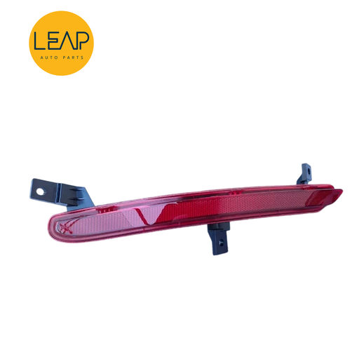 BYD Han EV Genesis Edition Han DMI Champion Rear Taillight Assembly, Middle Taillight, Fog lamp 