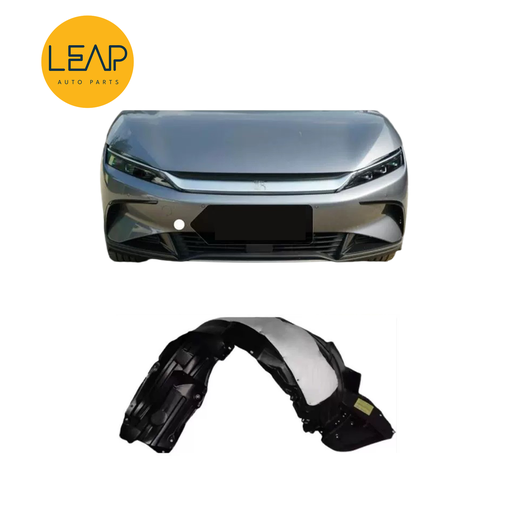 BYD Han EV Fender Lining Tire Fender Pad