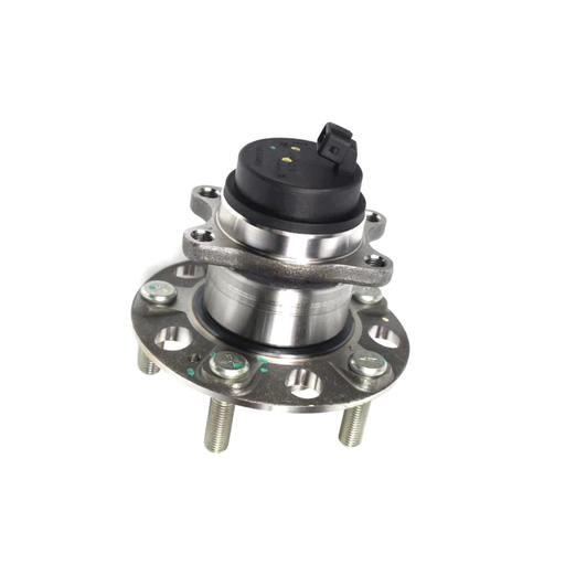 BYD Han EV/DMi Qin Pro/ Tang DM/ Song/ Yuan PLUS/ATTO3, Rear Front Wheel Bearing Hub, Shaft Head