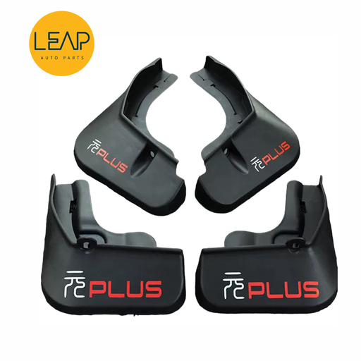 BYD Yuan PLUS/ ATTO 3 Fender (2021-2023)