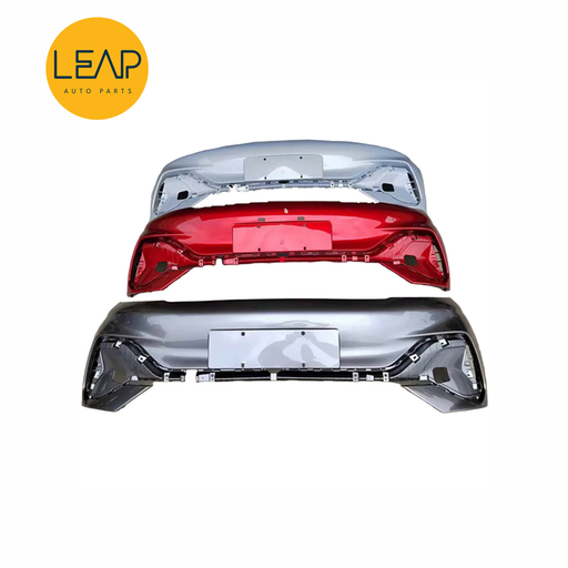 BYD Yuan PLUS/ ATTO3 Front Bumper Original (2022-2023)