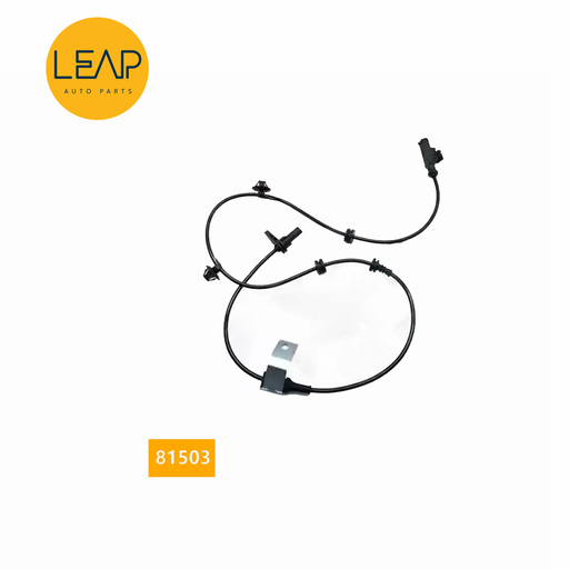 BYD Han EV, Qin Pro, Tang DM, Song L, Yuan Plus (ATTO 3)/ SEAL U, Wheel Speed, ABS Sensor