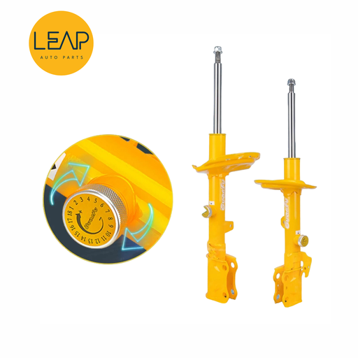 BYD Yuan PLUS (ATTO3) Shock Absorbers (2022-2023)