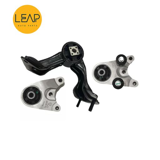 BYD Dolphin/ Yuan PLUS/ ATTO 3/ Engine Foot Glue, frame glue Suspension Bearing, Chicken Foot Rubber Box Rubber Pad