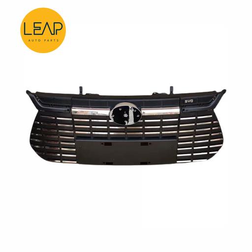 BYD Yuan EV Front and Center Grid assembly (2020-2022)