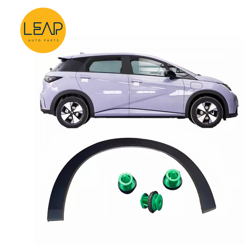 BYD Dolphin Wheel Trim/ Eyebrow (2023)
