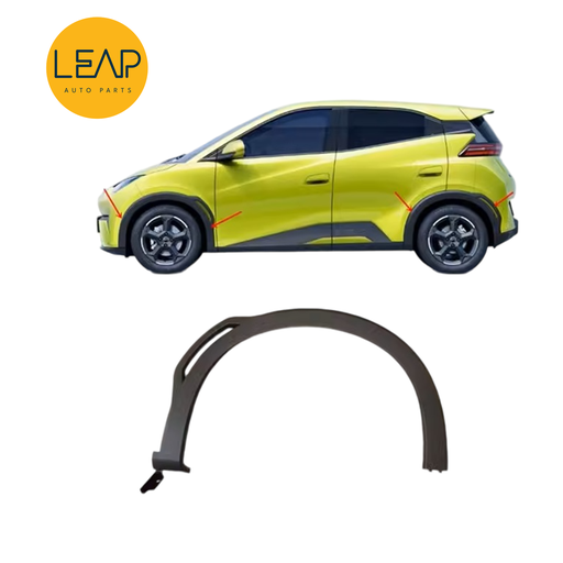 BYD Seagull Wheel Eyebrow (2023-2024)