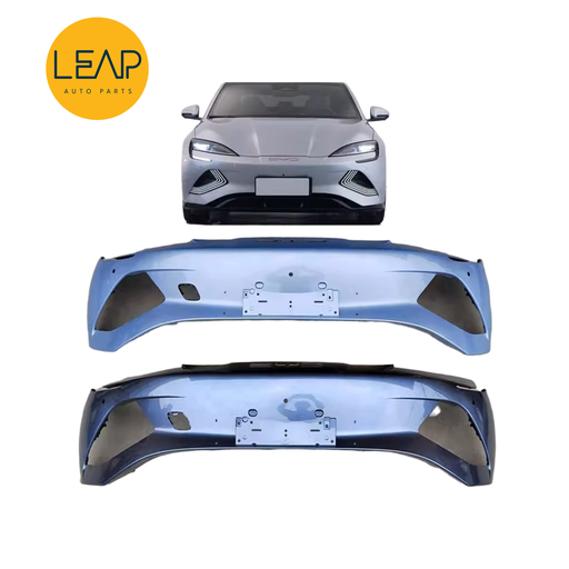 BYD Seal New Energy Front Bumper (2022-2024)