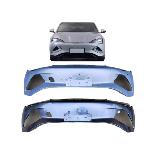 BYD Seal New Energy Front Bumper (2022-2024)