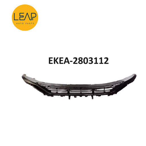 BYD Seal Front Bar Chin Body and Lower Guard (2022-2023)