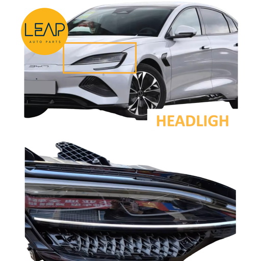 BYD Seal Headlight LED Assembly (2022-2024)