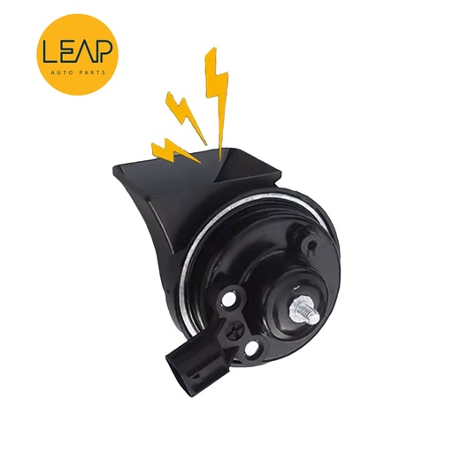 BYD Seagull Car Horn Bill, Snail Woofer (2023)