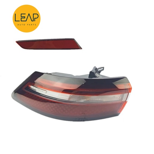 BYD Seagull Rear Tail Light Assembly, Bar Light, Fog Lamp (2023)