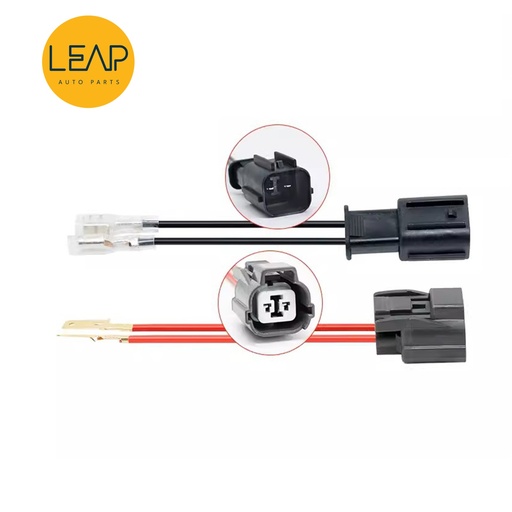 BYD Dolphin/ Qin/ Yuan/ Song/ Tang/ EV PLUS Pro Seagull, Snail Horn Lossless Plug