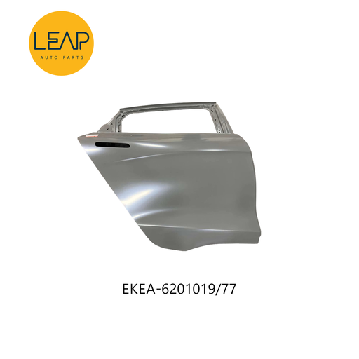 BYD Seal Side Metal Door (2022-2023)