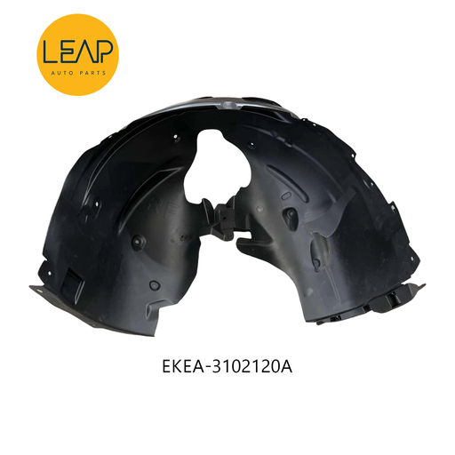 BYD Seal Fender Guard Lining (2022-2024)