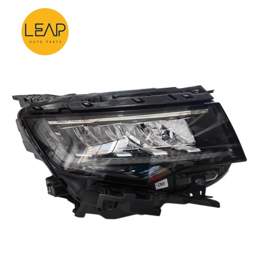 Geely OKAVANGO, LED Headlight Assembly (2020-2024)