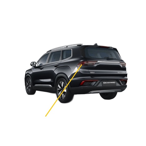 Geely OKAVANGO Rear Light (2023-2024)