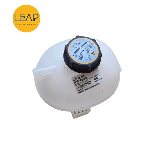 Geely OKAVANGO Coolant Expansion Tank (2020-2024)