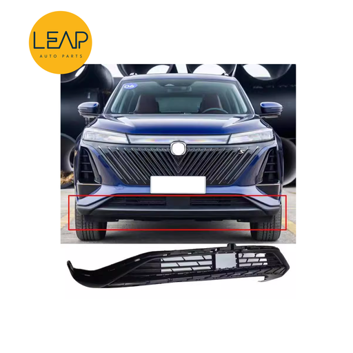 Changan CS75 Plus Lower Front Bumper (2019-2024)