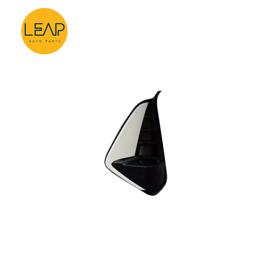 Changan CS75 PLUS Front Fog Lamp Frame (2019-2024)