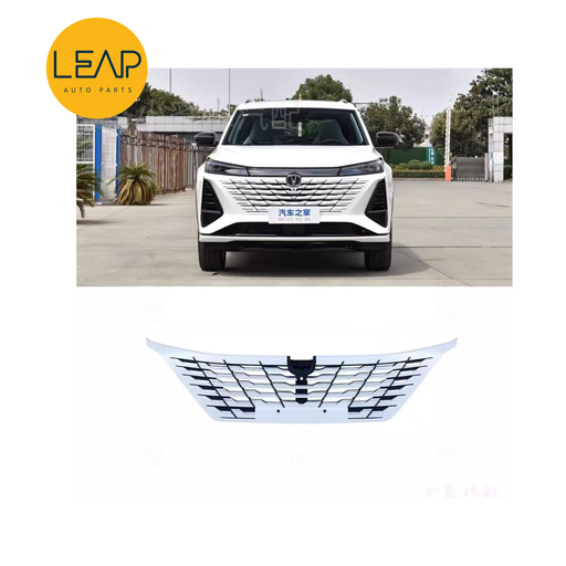 Changan CS75 PLUS Front Grid Grille (2023-2024)