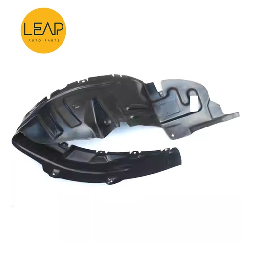 Geely Emgrand EV/RS/EC7 Fender Lining (2009-2017)