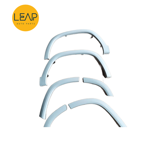 رموش الرفرف لإطارات تشانجان سي اس 95 (2019-2022)