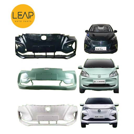 Changan E-Star Front/ Rear Bumper (2014-2024)