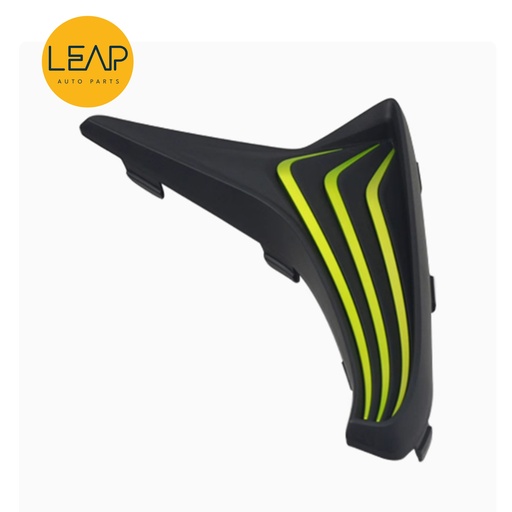 Changan E-Star Front Fog Lamp Cover (2014-2024)