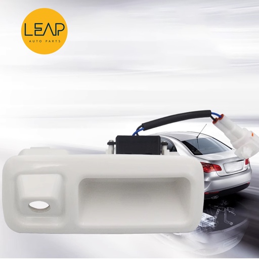 Changan E-Star Tail Gate Outer Handle (2014-2024)