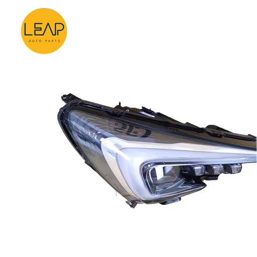 Changan E-Star Headlight (2014-2024) Original
